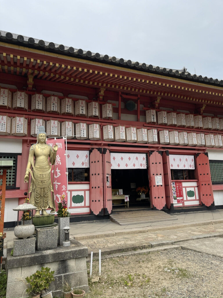 Jibo kannon