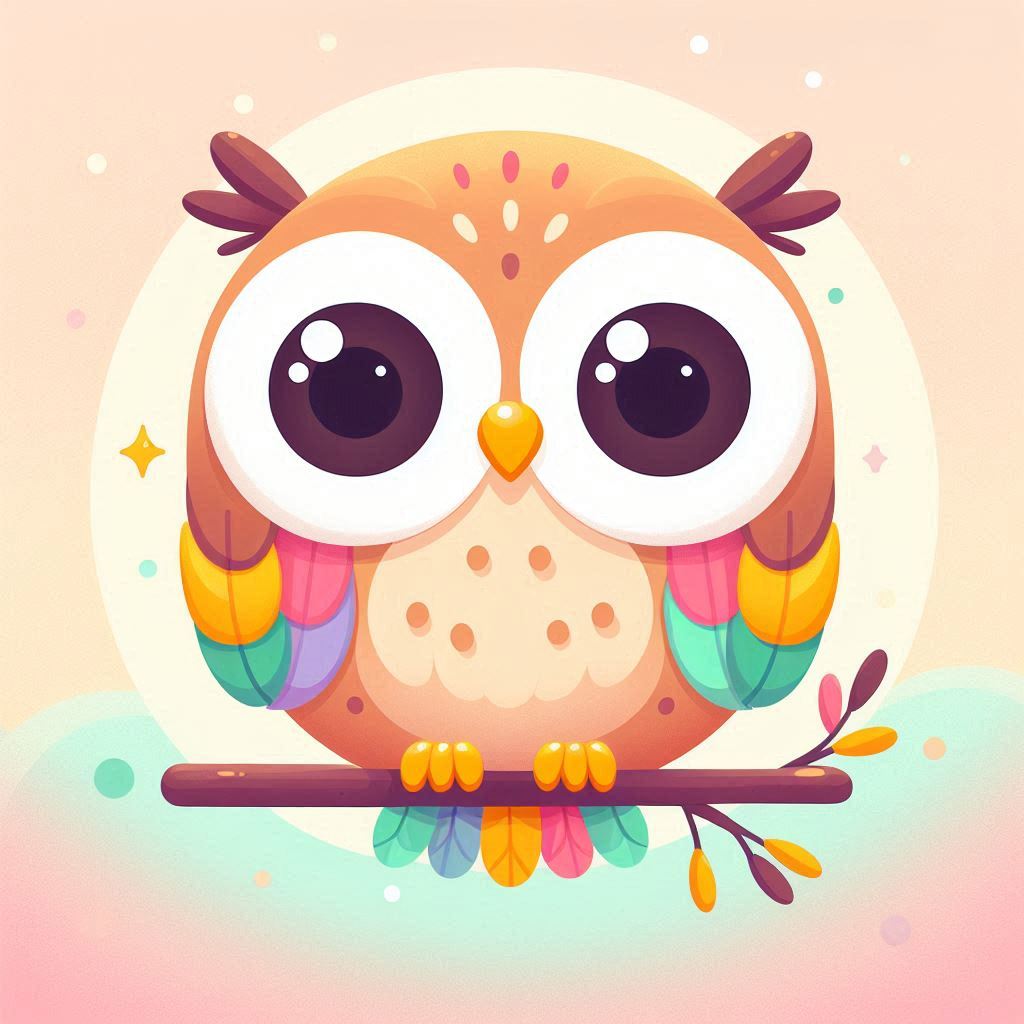 Pickles V. Owl